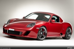 Ruf RK Coupe (987)