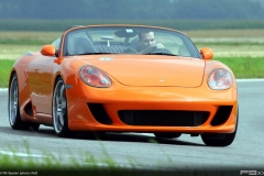 Ruf RK Spyder (987, 2006)