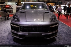 Techart-Porsche Cayenne-SUV