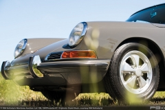 Lot 139 - 1967 Porsche 911 S