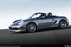 Sportec Boxster SP370 (987)