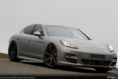 Porsche Panamera Sportec SP560 (970)