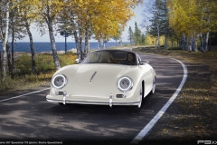 Starke 357 Speedster CS