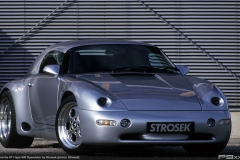 Strosek 911 Speedster (993)