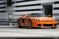 TechArt Porsche Carrera GT (980)