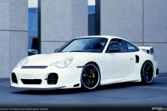 TechArt 911 GT Street S1 (996)