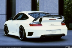 TechArt 911 GT Street S1 (996)