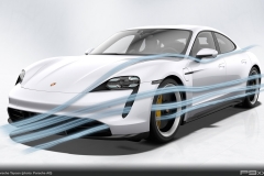Porsche-Taycan-Technical-Drawing-304