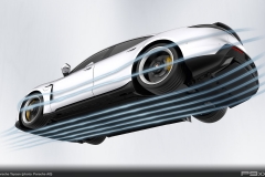 Porsche-Taycan-Technical-Drawing-306