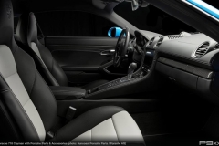 Porsche-Accessories-718-Cayman-927