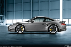 Porsche Tequipment for 911 (997.2)