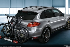 Tequipment for Porsche Cayenne (958-92A)