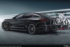 Porsche Tequipment for Panamera (970.2)