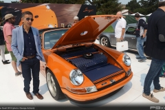 The Quail 2016, Monterey Car Week