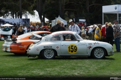 The Quail 2016, Monterey Car Week