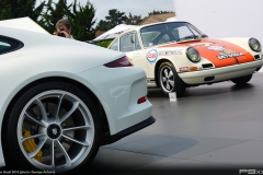 The Quail 2016, Monterey Car Week