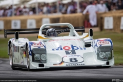 2015 Goodwood Festival of Speed