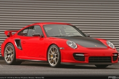 Wimmer RS Porsche 911 GT2 RS (997.2)