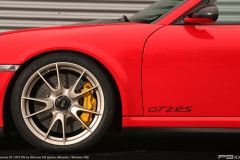 Wimmer RS Porsche 911 GT2 RS (997.2)