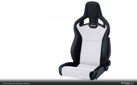 seat – P9XX