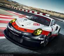 FIA WEC: Bahrain Preview, GT