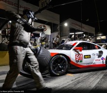 IMSA: Petit Le Mans Preview