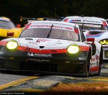 IMSA: Petit Le Mans Race Report