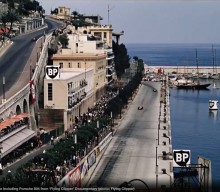 This 1962 Monaco Footage Will Take You Back in Time