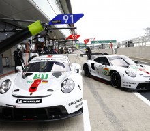 Porsche Motorsport: A Successful Year for the History Books