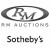 Profile picture of RM Sothebys